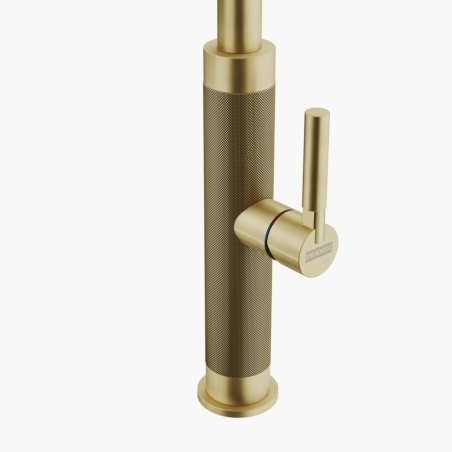 GRIFO  MASTERPIECE PULL OUT ORO