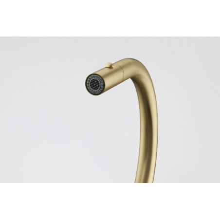 GRIFO  MASTERPIECE PULL OUT ORO