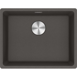 MRG 610-52 GRIS PIZ CUB MANU MARIS