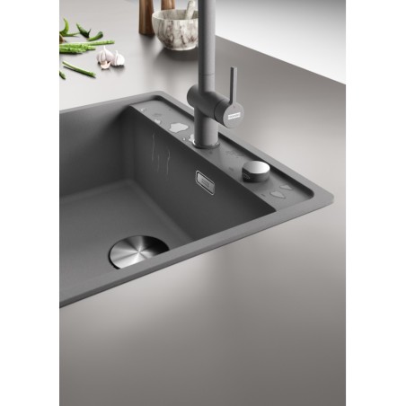 MRG 610-52 TL STONE GREY