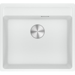 MRG 610-52 TL POLAR WHITE