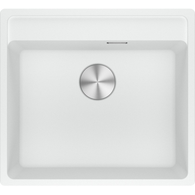 MRG 610-52 TL POLAR WHITE MRG 610-52 TL POLAR WHITE