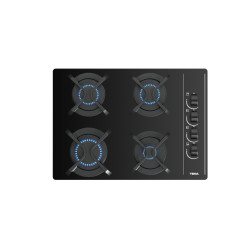PLACA TEKA GBC 64003 KBA BK NEGRO