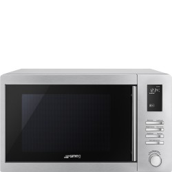 MICRO SMEG MOE25X 25L.INOX
