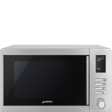 MICRO SMEG MOE25X 25L.INOX