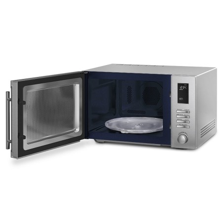 MICRO SMEG MOE25X 25L.INOX