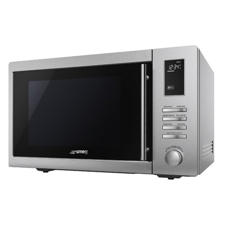 MICRO SMEG MOE25X 25L.INOX