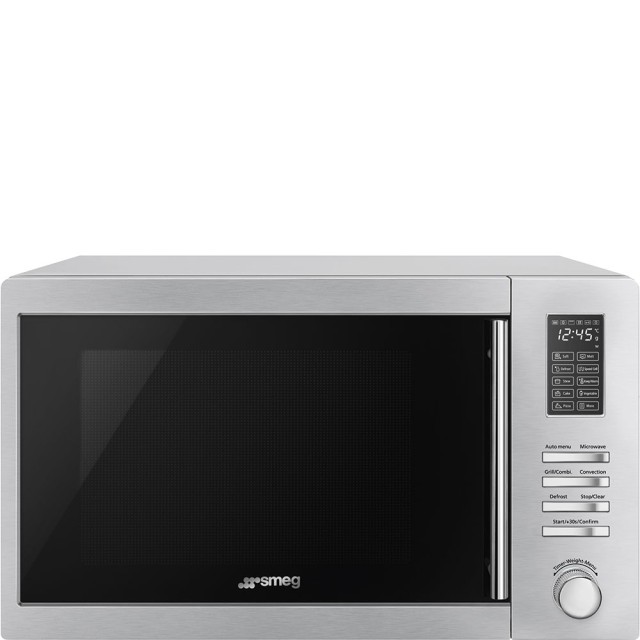 MICRO SMEG  MOE34CXI2 34L.INOX