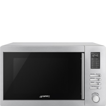 MICRO SMEG  MOE34CXI2 34L.INOX