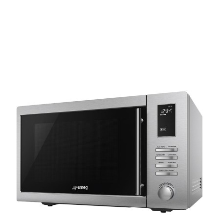 MICRO SMEG  MOE34CXI2 34L.INOX