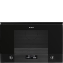 MICRO SMEG MP122B3 22L.NEGRO