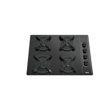 PLACA TEKA GBC 64003 KBA BK NEGRO