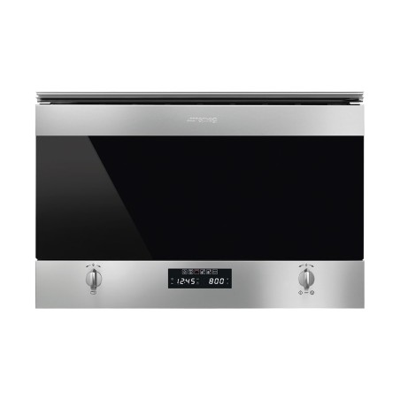 MICRO SMEG MP322X1 22L. INOX