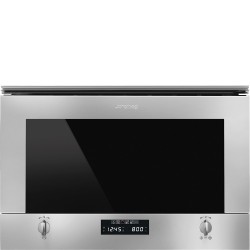 MICRO SMEG MP422X1 22L.INOX