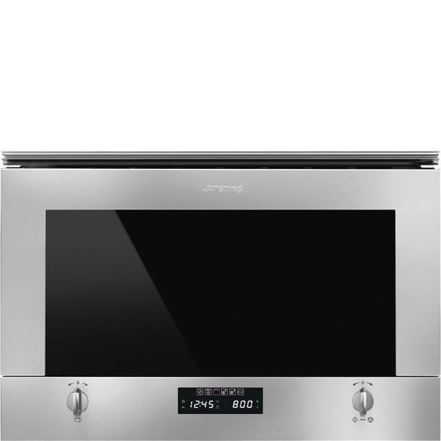 MICRO SMEG MP422X1 22L.INOX MICRO SMEG MP422X1 22L.INOX