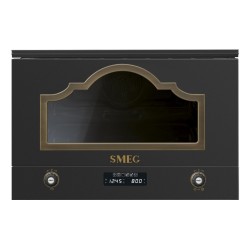 MICRO SMEG MP722AO 22L.ANTRACITA