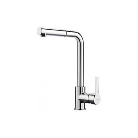 GRIFO SMEG MID1CR EXTR.CROMO