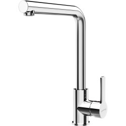 GRIFO SMEG MI1CR CROMO