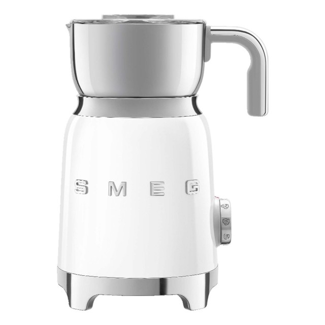 ESPUMADOR SMEG MFF11WHEU