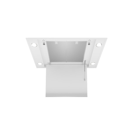 CAMPANA TEKA DHT 96340 BLANCO