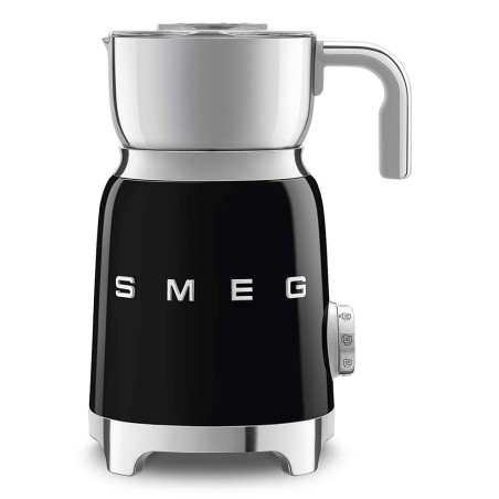 ESPUMADOR SMEG MFF11BLEU