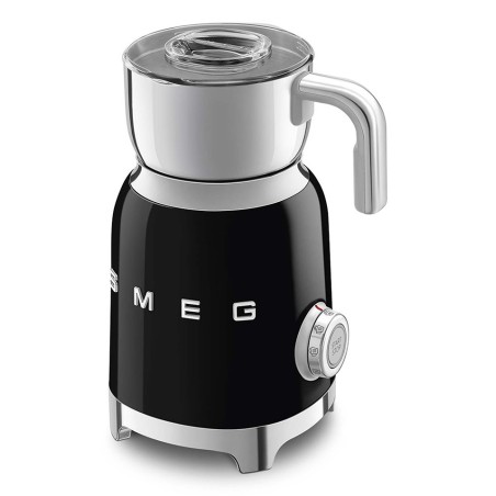 ESPUMADOR SMEG MFF11BLEU