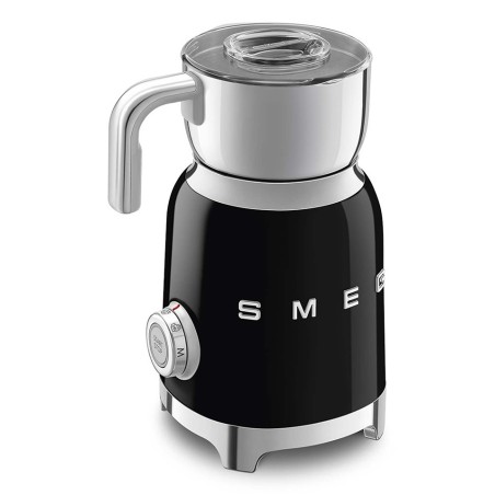 ESPUMADOR SMEG MFF11BLEU