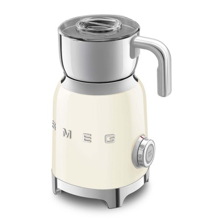 ESPUMADOR SMEG MFF11CREU