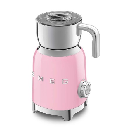 ESPUMADOR SMEG MFF11PKEU
