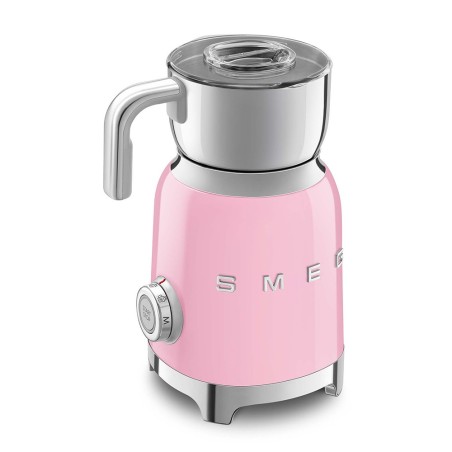 ESPUMADOR SMEG MFF11PKEU