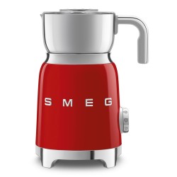 ESPUMADOR SMEG MFF11RDEU