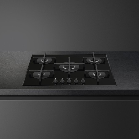 PLACA SMEG GAS PV175B3 75CMS.