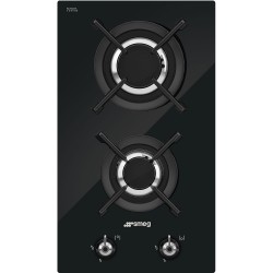 PLACA SMEG GAS PV332CN 30CMS