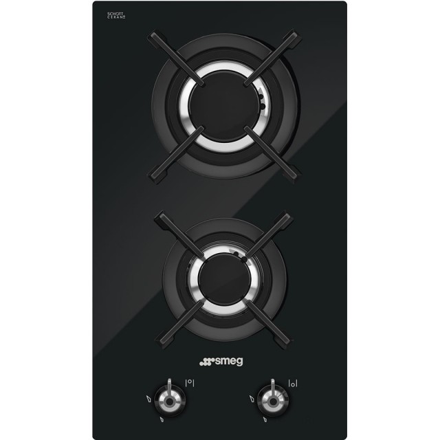 PLACA SMEG GAS PV332CN 30CMS
