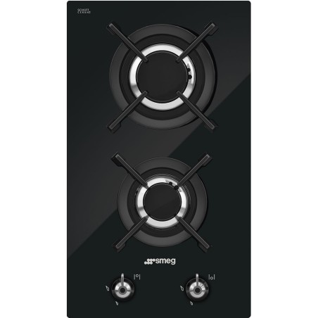 PLACA SMEG GAS PV332CN 30CMS