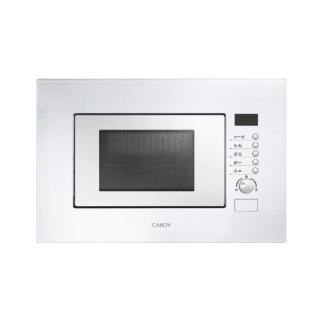 Candy MIC20GDFB Blanco Microondas con grill Integrado 20 L 800 W