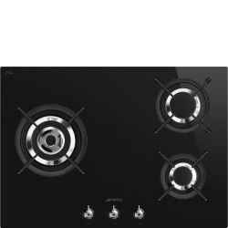 PLACA SMEG GAS PV373LCN 72CMS.
