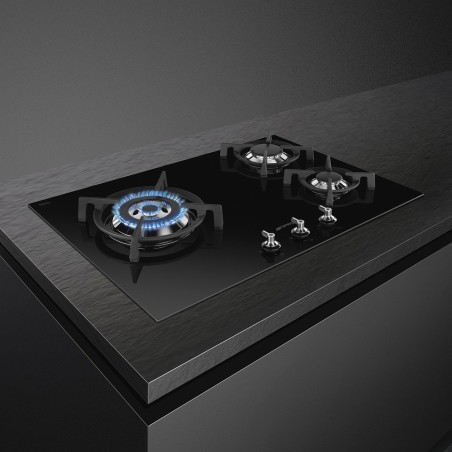 PLACA SMEG GAS PV373LCN 72CMS.