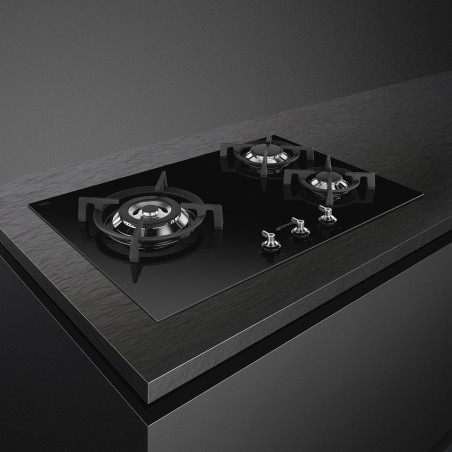 PLACA SMEG GAS PV373LCN 72CMS.
