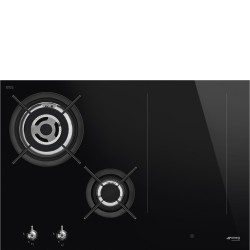 INDUCCION GAS SMEG PM3743D 75CMS