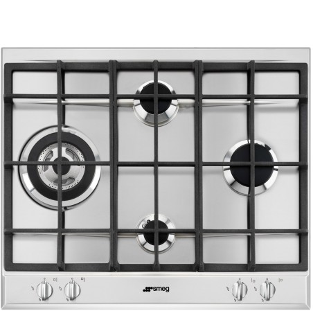 PLACA SMEG GAS P261XGH