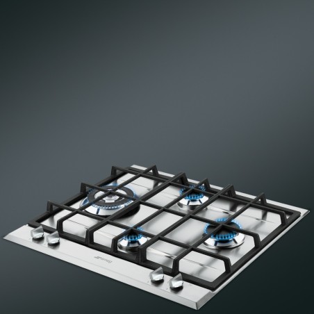 PLACA SMEG GAS P261XGH