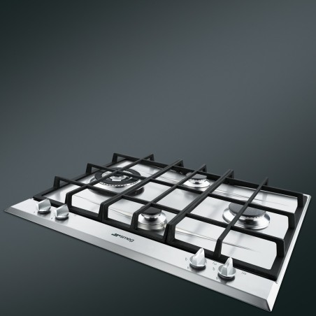 PLACA SMEG GAS P261XGH