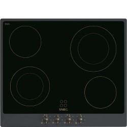 VITROCERAMICA SMEG P864AO