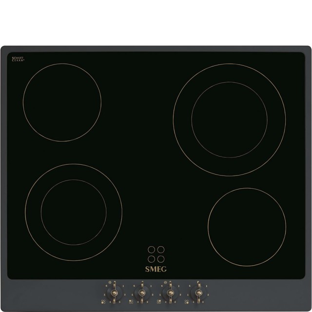 VITROCERAMICA SMEG P864AO