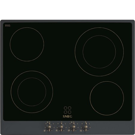 VITROCERAMICA SMEG P864AO