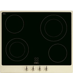VITROCERAMICA SMEG P864PO