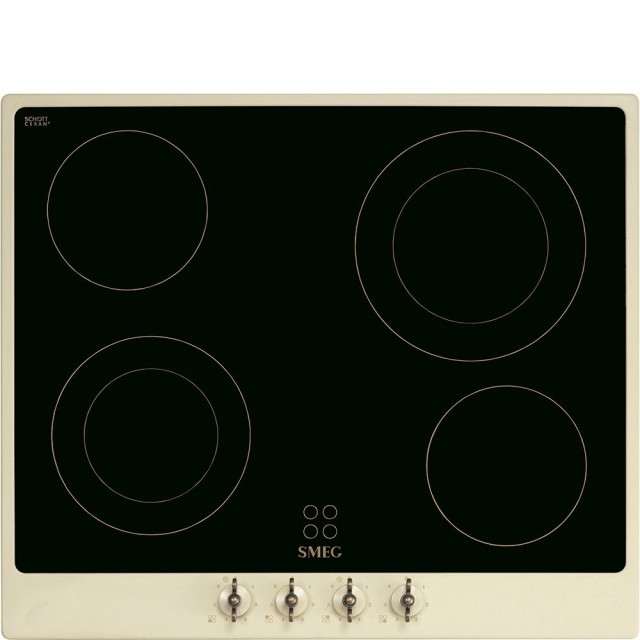 VITROCERAMICA SMEG P864PO