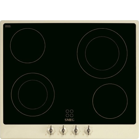 VITROCERAMICA SMEG P864PO
