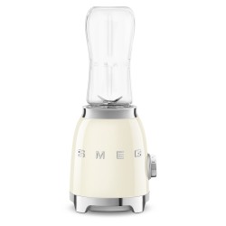 BATIDORA DE VASO SMEG PBF01CREU